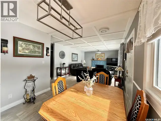 201 4th AVENUE SE Eston, Saskatchewan in Houses for Sale in Swift Current - Image 15