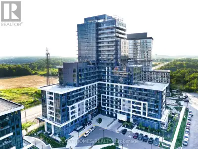 Welcome to this luxurious and beautifully upgraded 1-bedroom condo offering approximately 500-599 Sq...
