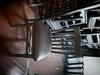 Chaises restaurant, View more