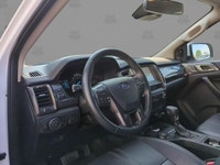 This one owner, accident free trade includes: Power Heated Front Seats Remote Start Reverse Camera K... (image 7)