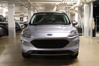 This Ford Escape has a strong Intercooled Turbo Premium Unleaded I-4 2.0 L/122 engine powering this... (image 2)