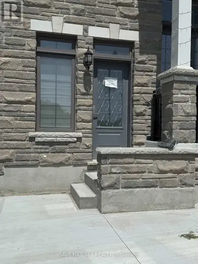 46 JAMES WALKER AVENUE Caledon (Caledon East), Ontario