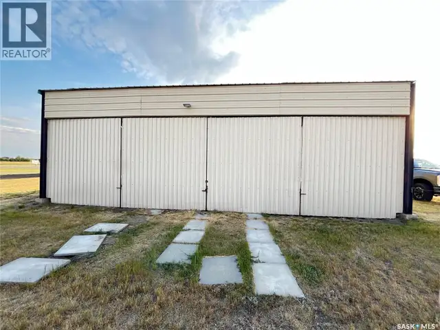 . Airport ROAD Maple Creek, Saskatchewan in Commercial & Office Space for Sale in Swift Current - Image 2