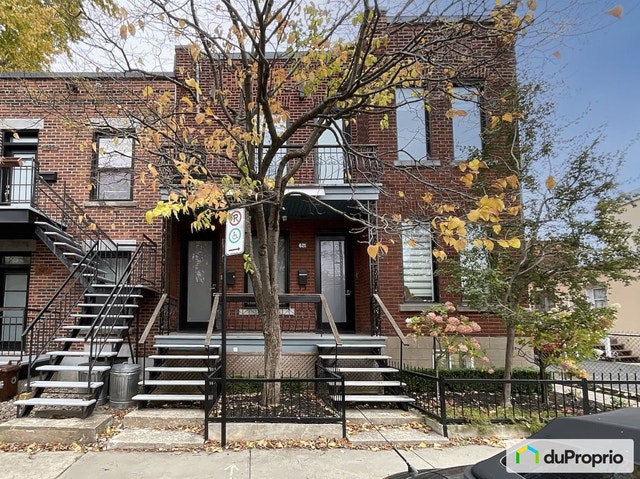 $1,395,000 - Duplex for sale in South-West Montreal — photo 1