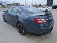 Come finance this vehicle with us. Apply on our website stonebridgeauto.com 2018 Ford Taurus Limited... (image 4)