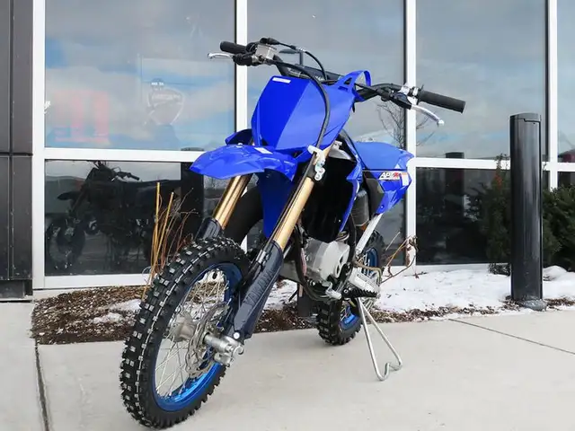 2025 Yamaha YZ65 in Dirt Bikes & Motocross in Cambridge - Image 5