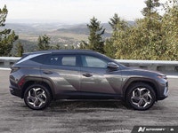 Welcome to Moncton Chrysler Jeep Dodge. Recent Arrival! 2023 Hyundai Tucson Hybrid Luxury I4 AWD I4,... (image 6)