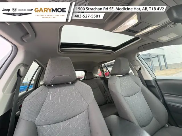 2022 Toyota RAV4 in Cars & Trucks in Medicine Hat - Image 12