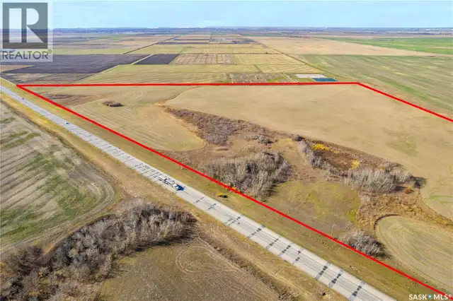 Highway #41 Farm Land Corman Park Rm No. 344, Saskatchewan in Land for Sale in Saskatoon - Image 22