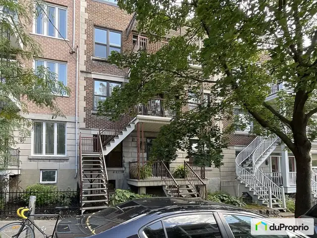 $2,150,000 - Quintuplex in Ville-Marie (downtown, old Mtl) in Houses for Sale in City of Montréal - Image 2