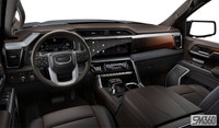 This GMC Sierra 1500 boasts a Gas V8 6.2L/376 engine powering this Automatic transmission. TRANSMISS... (image 5)