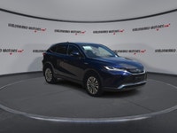 // ACCIDENT FREE!! // Experience refined hybrid comfort in this 2021 Toyota Venza Limited AWD, now a... (image 1)