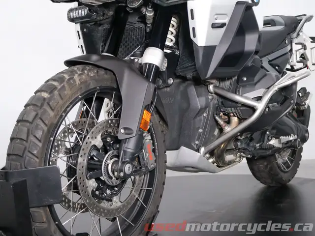 2025 BMW R1300GS Adventure in Street, Cruisers & Choppers in Kelowna - Image 22