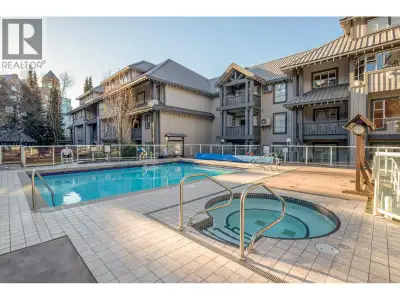 GREAT AIRBNB INCOME! The Glacier Lodge may very well have the best location in town. This is a great...