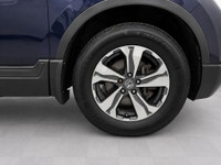 HONDA CR-V LX 2017 Transmission à variation continue (CVT) Caméra de recul Sièges avant chauffants C... (image 3)