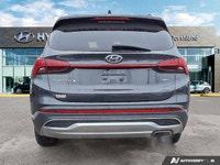 Designed for seamless urban adventures and robust weekend escapes, the 2022 Hyundai Santa Fe Preferr... (image 3)