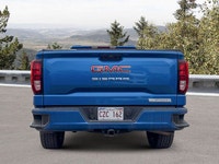 Welcome to Moncton Chrysler Jeep Dodge. Recent Arrival! 2024 GMC Sierra 1500 Elevation 3.0L I6 4WD C... (image 4)
