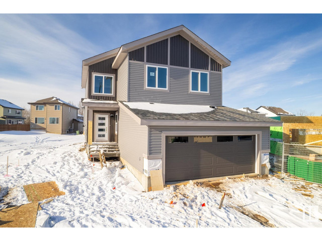 81 ASTORIA PT Devon, Alberta in Houses for Sale in St. Albert - Image 3