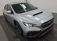 Propelled by a dynamic turbocharged engine and featuring Subaru's legendary All Wheel Drive, this 20... (image 1)