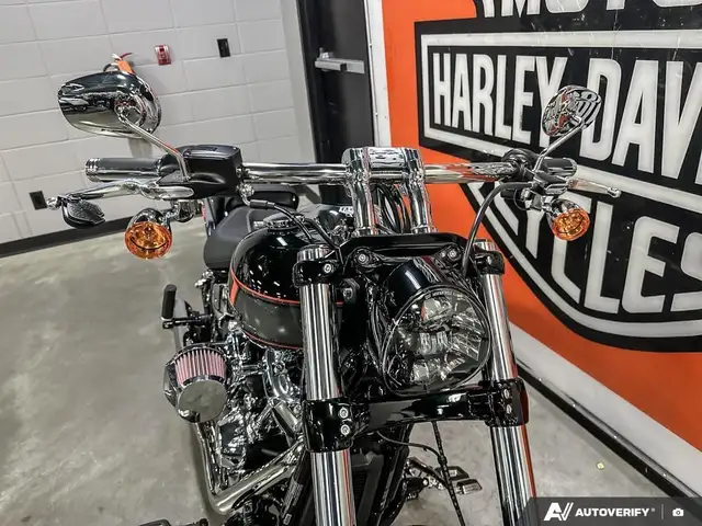 2024 Harley-Davidson BREAKOUT in Street, Cruisers & Choppers in Calgary - Image 11