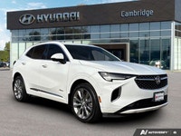 *2021 Buick Envision Avenir AWD | Ventilated Seats | 360(0) Camera | Adaptive Cruise | Head-Up Displ... (image 6)