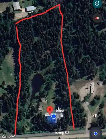 3 Bedroom mobile on 5 acres in Houses for Sale in Williams Lake - Image 4