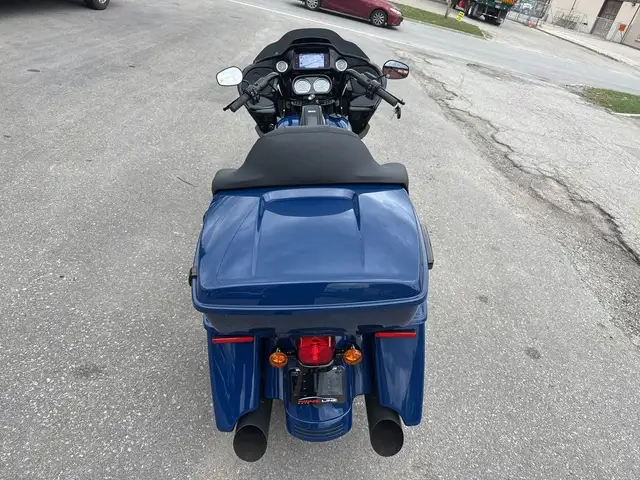 2023 Harley-Davidson Road Glide Special ~ QUICK DETACH TOUR PAK  in Sport Touring in City of Toronto - Image 21