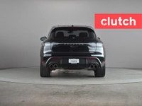 Integrated Garage Door Opener, 12V Outlet, Hands Free Device Connectivity and more! Clutch is the la... (image 4)