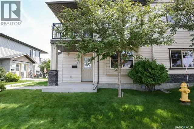 10 5011 James Hill ROAD Regina, Saskatchewan in Condos for Sale in Regina - Image 2