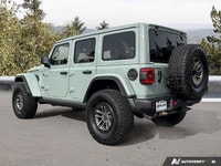 Experience the exhilarating power and ultimate open-air freedom of this incredible 2024 Jeep Wrangle... (image 2)
