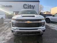 The 2024 Chevrolet Silverado 3500HD LT LT 4x4 is a powerful and dependable heavy-duty pickup designe... (image 1)