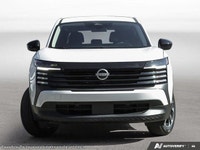 This Nissan Kicks has a dependable Regular Unleaded I-4 2.0 L/122 engine powering this Variable tran... (image 1)