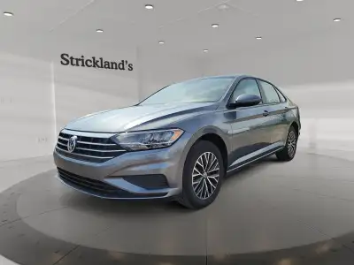 **Strickland's is home of the Hassle-Free car shopping experience. We make car buying fun, find your...