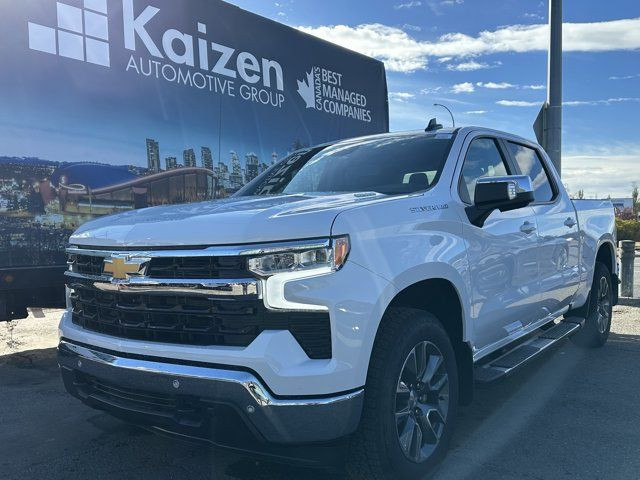 2026 Chevrolet Silverado 1500 LT in Cars & Trucks in Calgary