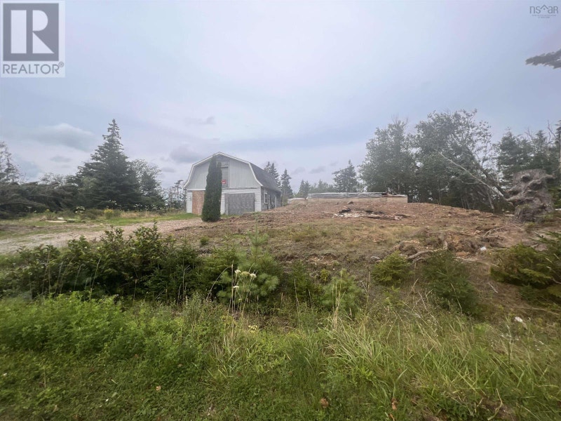 445 MainADieu Road Catalone, Nova Scotia Houses for Sale Cape