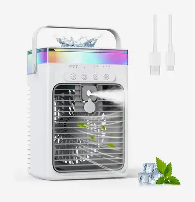 conditioners,lg,misting,rgb,fan,haier,ac,dyson,air,window,portable,noma,cooling,danby,new,evaporativ...