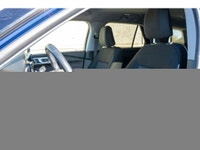 MULTI-PASSENGER & ECONOMY - Heated Front Seats & Heated Steering Wheel - Multi-Zone Air Conditioning... (image 3)