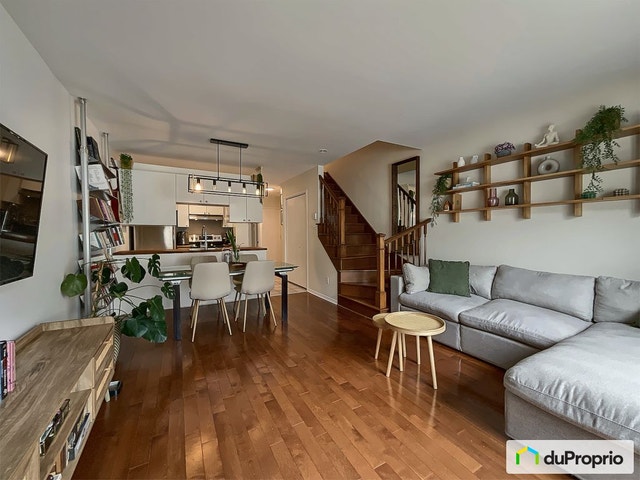 $365,000 - Condominium for sale in Brossard — photo 1