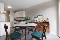 Amenities: Bright Rooms • Quiet Building • Heat & Water Included Suite & Building: Spacious and newl... (image 1)