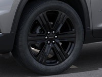 Welcome to Capital GMC! This 2026 GMC Acadia in Sterling Metallic is equipped with AWD and Gas 2.5L/... (image 8)