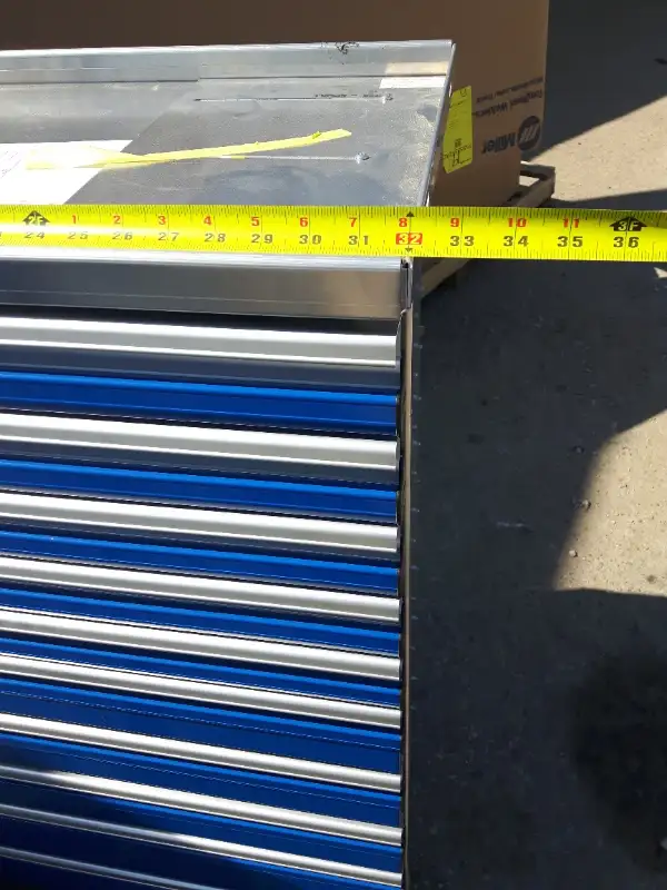 Service Truck Toolbox in Other Parts & Accessories in Owen Sound - Image 5