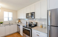 **Gorgeous fully renovated 2 bedroom suites are going fast at Surrey Village!** 25% off any Telus Op... (image 3)