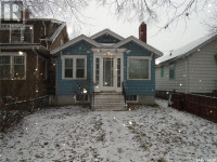 House For Sale @ 1549 Rae Street Regina Saskatchewan S4T 2C8