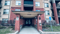 2 Bedrooms w/ underground parking- Rutherford-All Utilities incl