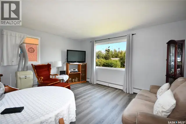 110 7th AVENUE S Big River, Saskatchewan in Houses for Sale in Meadow Lake - Image 22