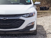 This Chevrolet is a sleek and modern sedan that offers a smooth ride, great fuel efficiency, and eve... (image 3)
