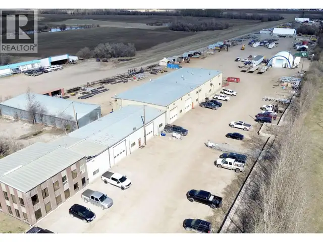 12341 271 ROAD Fort St. John, British Columbia in Commercial & Office Space for Rent in Fort St. John - Image 7