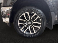 Experience the pinnacle of pickup luxury and next-generation power in this top-tier truck, featuring... (image 8)