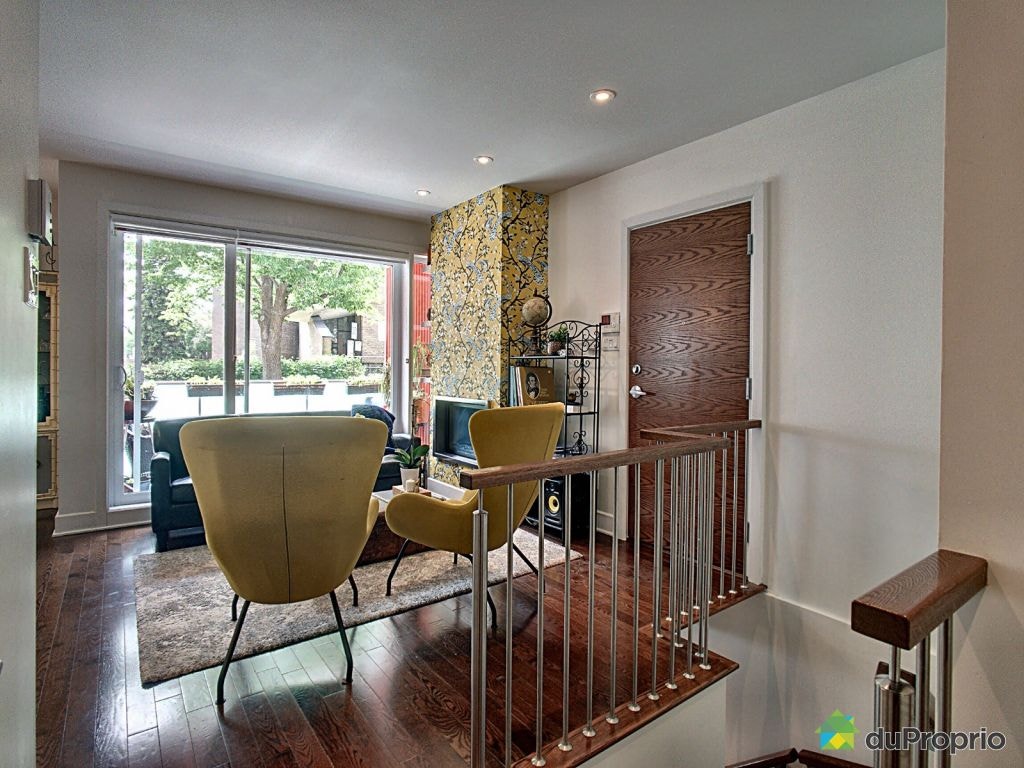$559,000 - Condominium in Mercier / Hochelaga / Maisonneuve — photo 2