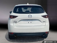 2021 Mazda CX-5 Le Mazda CX-5 GS AWD 2021 est un VUS compact qui se démarque par son design élégant,... (image 3)